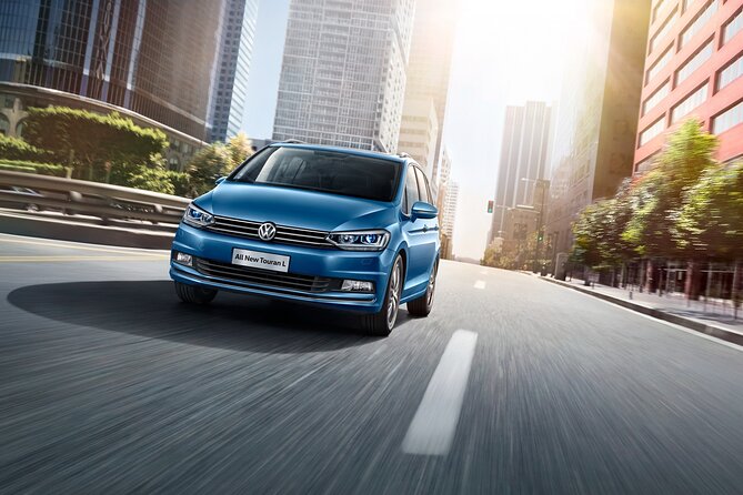 Departure Private Transfer Santorini to Santorini Airport JTR by Sedan Car - Cancellation Policy