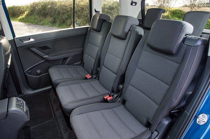 Departure Private Transfer Santorini to Santorini Airport JTR by Sedan Car - Common Questions