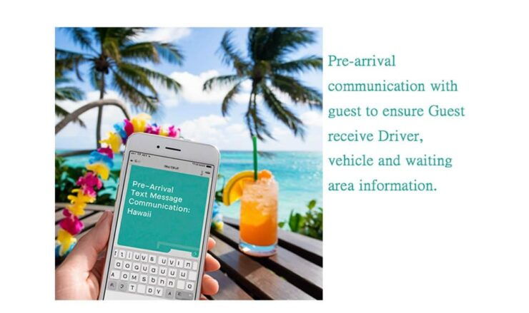Departure-Private Transfer Waikiki to HNL Airport by Minivan - Good To Know