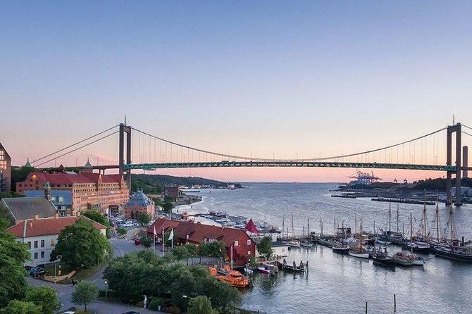 Departure Private Transfers From GOThenburg City to GOThenburg Airport GOT - Common Questions