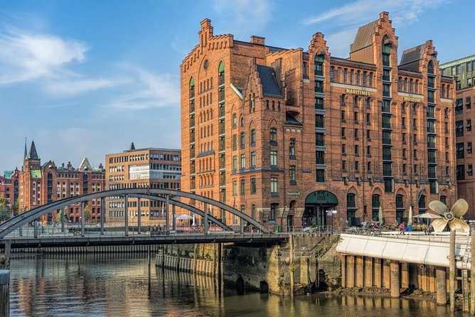 Departure Private Transfers From HAMburg City to HAMburg Airport HAM - Tips for a Smooth Departure
