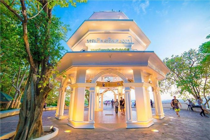 Departure Private Transfers From Phuket City to Phuket Airport HKT - Cancellation Policy and Refund Options