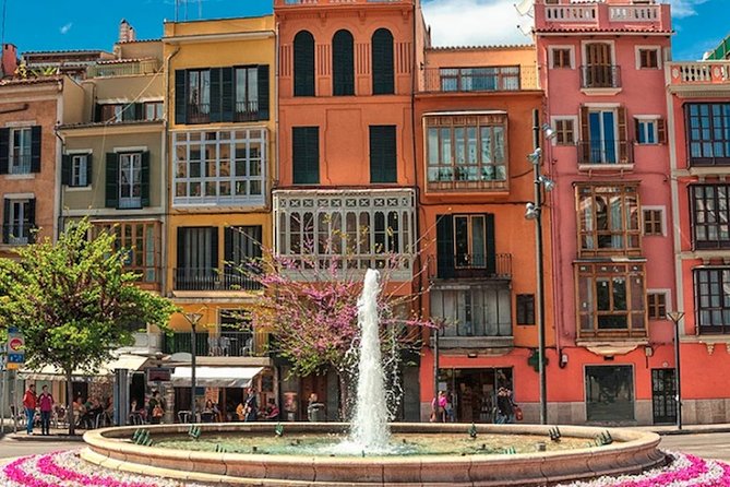 Departure Private Transfers : Palma to Mallorca Airport PMI in Business Car - Refund and Changes Policy