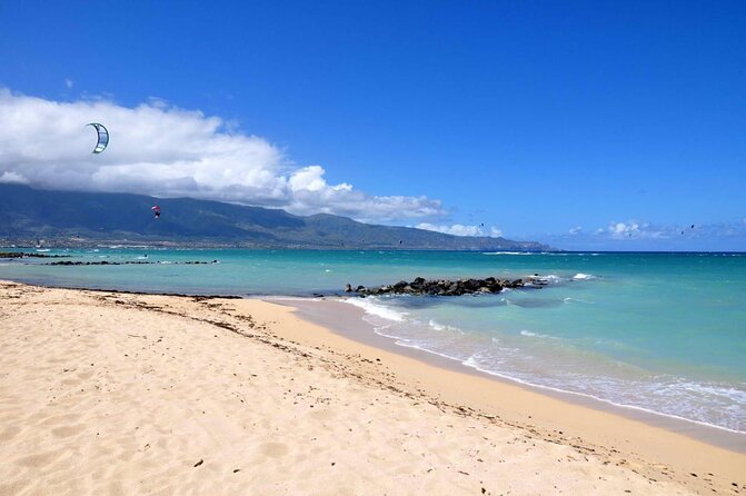 Departure Shuttle: Hotels&Private Residences to Kahului Airport(OGG)-Maui Island - Convenient Pick-up Locations