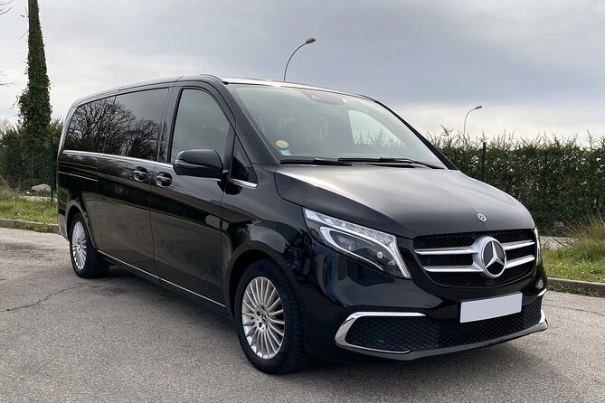 Departure Transfer: Bodrum to Bodrum Airport BJV by Car/Van - Pickup Information