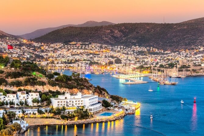 Departure Transfer: Bodrum to Bodrum Airport BJV by Car/Van - Frequently Asked Questions
