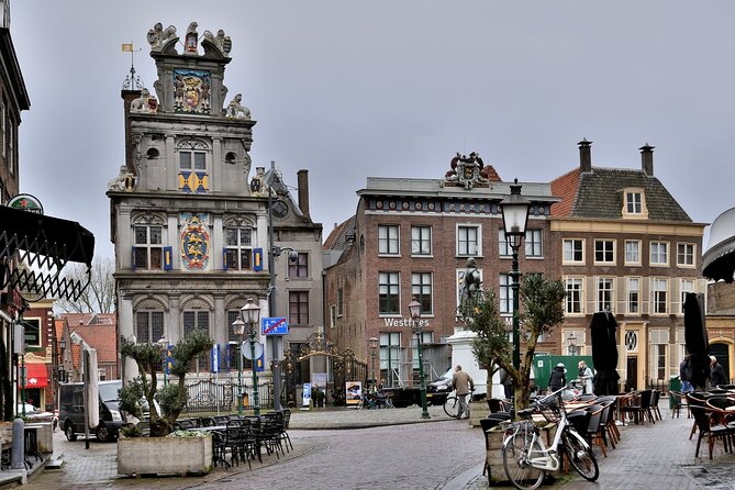Departure Transfer From AMSterdam to Schiphol Airport AMS in Private Car/Van - Questions and Support