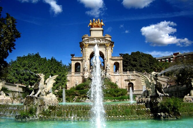 Departure Transfer From Barcelona to Airport BCN in Private Car/Van - Review Ratings and Count