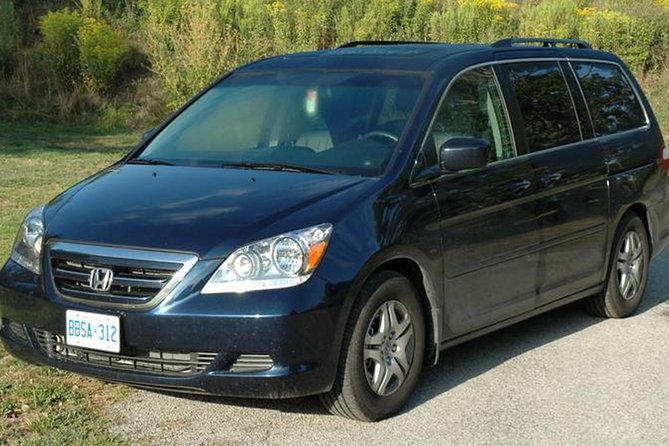 Departure Transfer From Hotel To Luxor Airport - Departure Time