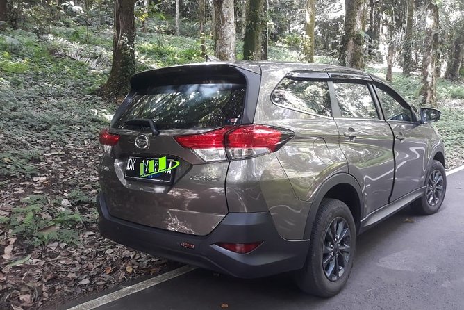 Departure Transfer From Kuta and Legian to Ngurah Rai International Airport Bali - Cancellation Policy