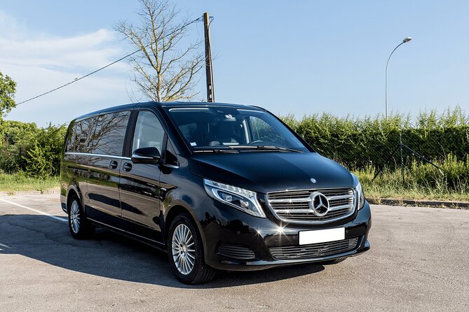 Departure Transfer From Porto to Porto Airport OPO in Private Car/Van - Good To Know