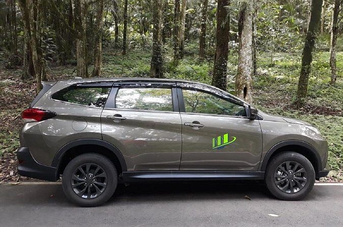 Departure Transfer from Seminyak, Kerobokan to Bali Airport (DPS) - FAQ