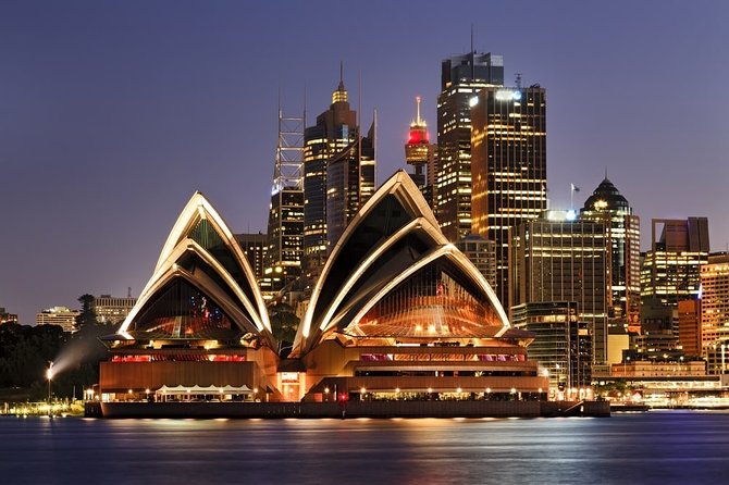 Departure Transfer: Sydney to Sydney Airport SYD in Luxury Van - Common Questions