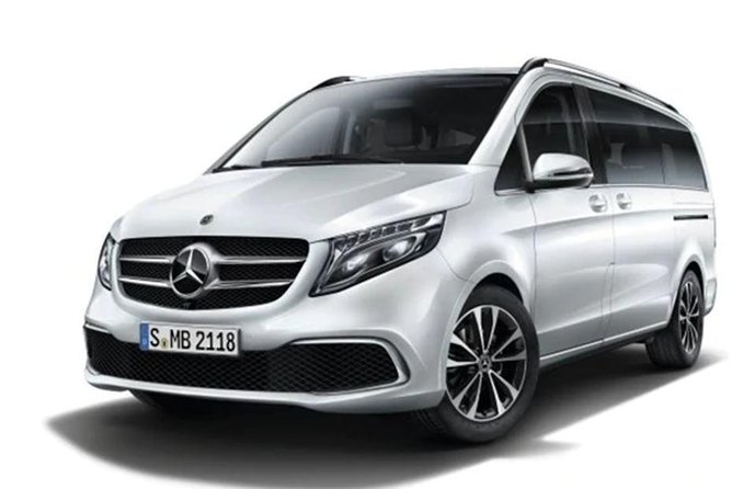 Departure Transfer To Santorini Airport - Common Questions