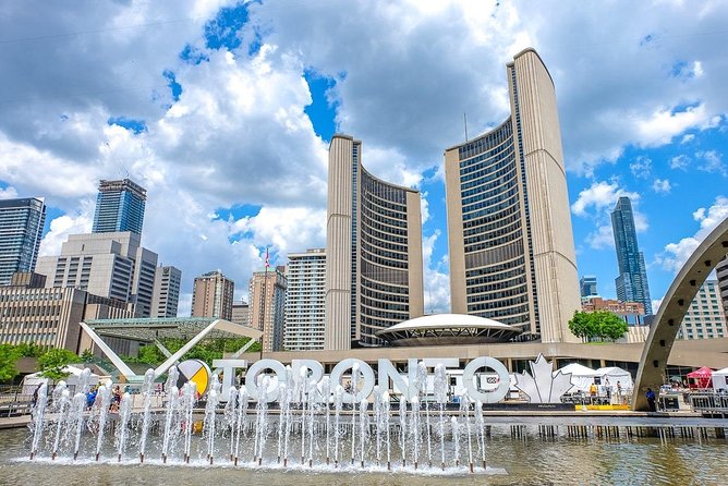 Departure Transfer: Toronto to Pearson Airport YYZ in Sedan Car - Additional Information