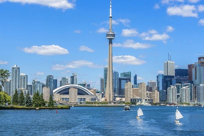 Departure Transfer: Toronto to Pearson Airport YYZ in Sedan Car - Common Questions