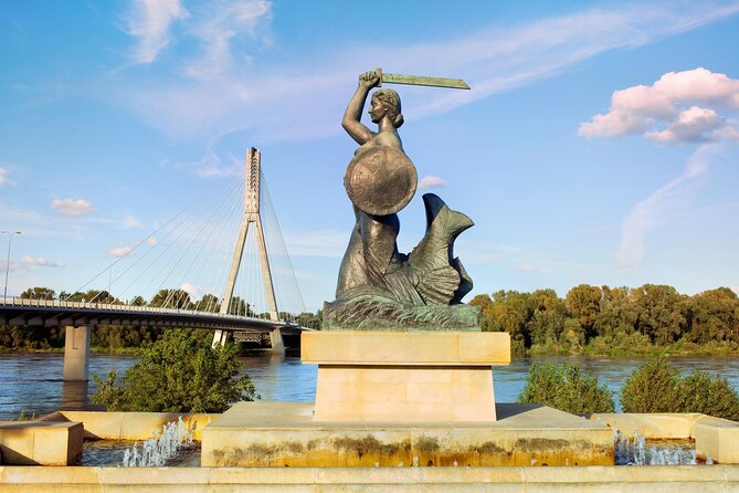 Departure Transfer: Warsaw to Chopin Airport WAW by Van - Additional Information