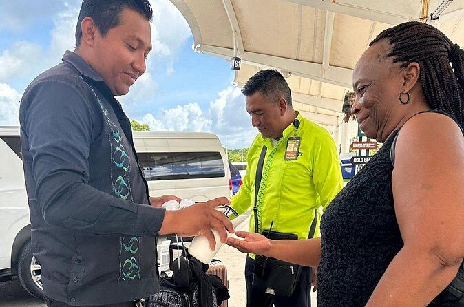 Departures by Minivan Private Hotels To TQO Tulum Airport - Final Thoughts