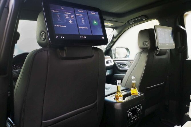 Departures in High Country From Akumal to Cancun Airport - Departure Confirmation and Accessibility