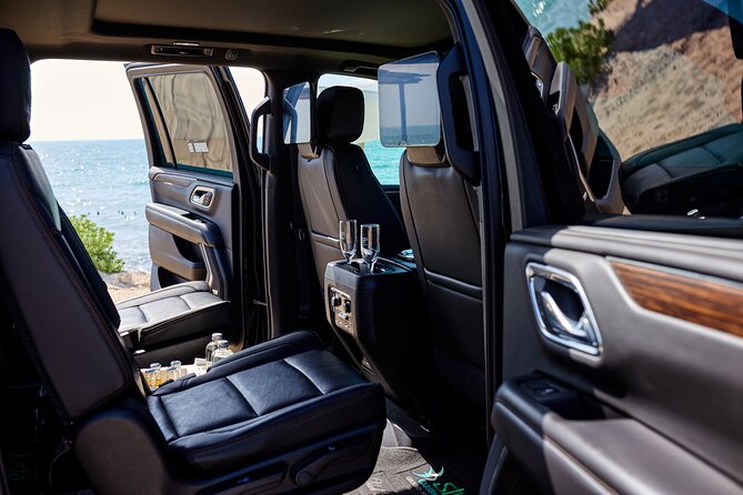 Departures in High Country From Tulum to Cancun Airport - Departure Point: Tulum