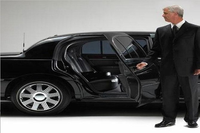 DepartureTransfer From Istanbul European Side City Hotels to Istanbul NewAirport - Reviews and Ratings