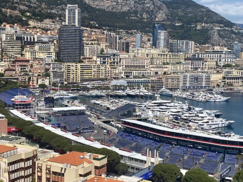 Depuis Cannes une journée Grasse ,Gourdon, St Paul de Vence - Discovering the Charm of the Alpes-Maritimes