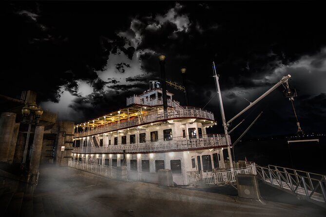 Derby City Ghosts: Louisville Hauntings Tour - FAQs