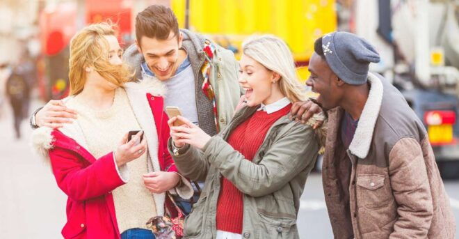 Derby: Smartphone Treasure Hunt Style Heritage Walks - Directions