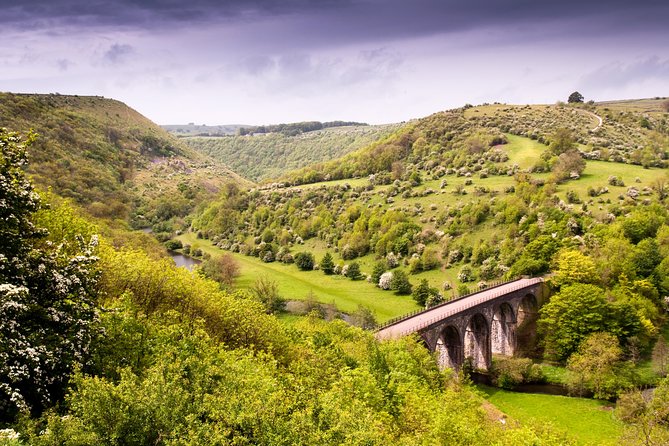 Derbyshire & the Peak District From Manchester - Frequently Asked Questions