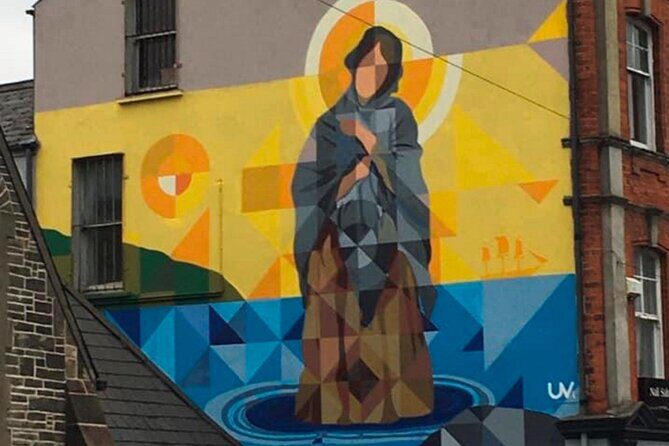 Derrie Danders: A Self-Guided Audio Tour of the Quayside and North City - Authentic Insights from Reviewers