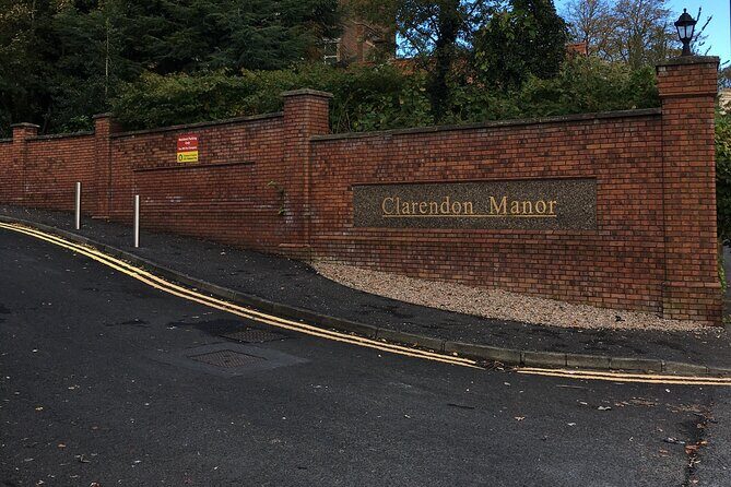 Derrie Danders: A Self-Guided Audio Tour of the Quayside and North City - The Sum Up