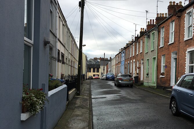 Derrie Danders: A Self-Guided Audio Tour of the Riverside and South City - The Sum Up
