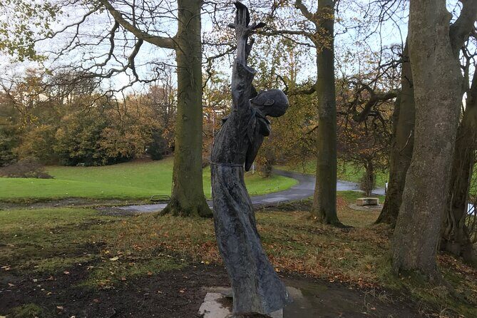 Derrie Danders: Wander around the Waterside on a self-guided GPS audio tour - Practical Tips for the Tour