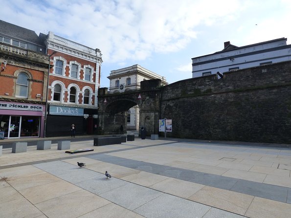 Derry Girls Original Sites Tour - Reviews
