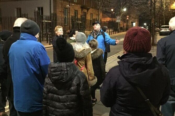 Derry/Londonderry - City Walls History Walking Tour Experiences - Practicalities and Tips for Visitors