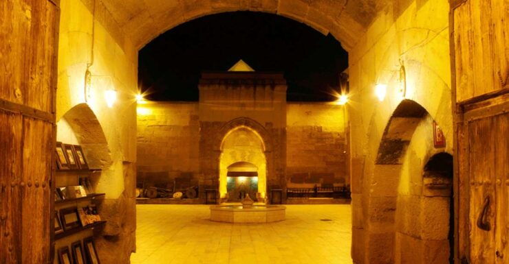 Dervish Ceremony With 2 Ways Transfer in Real Cave House - Highlights of the Activity