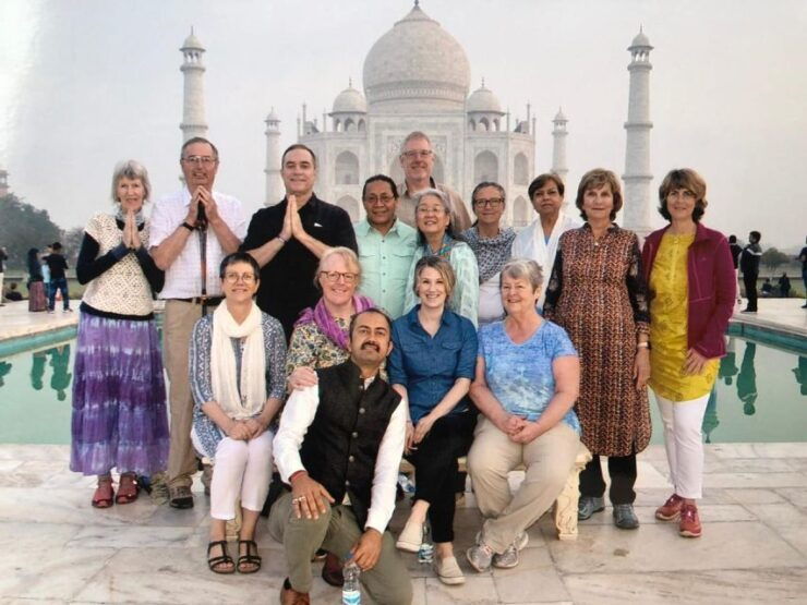 Dervish Half Day Sunrise Tour of Taj Mahal With Guide - Good To Know