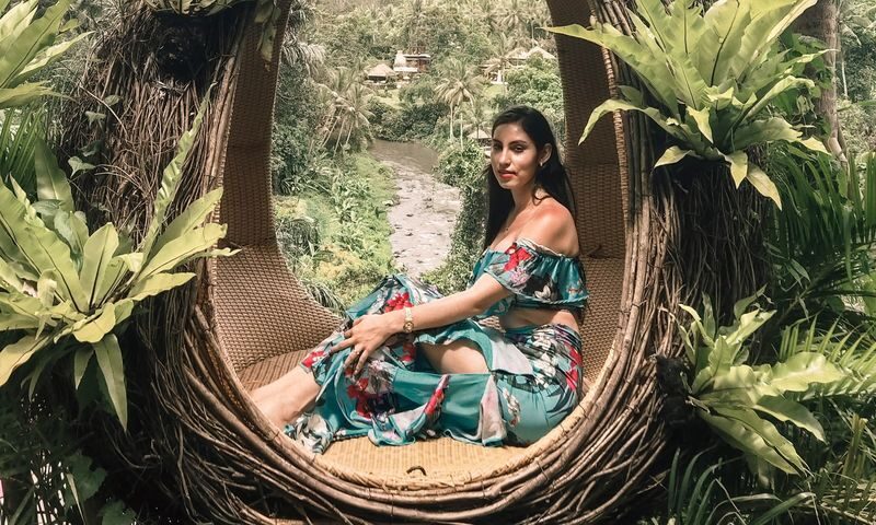 Desa Swing Ticket in Bali - What the starting price does and does not cover