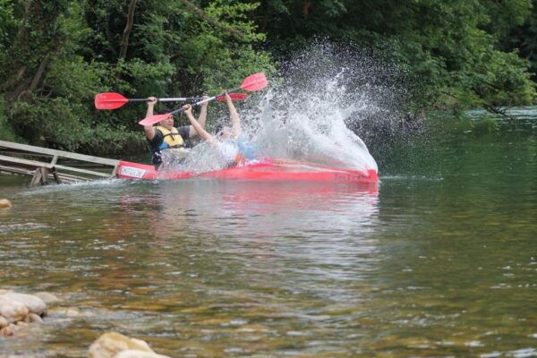 Descent of the Sella River in a Canoe - Frequently Asked Questions