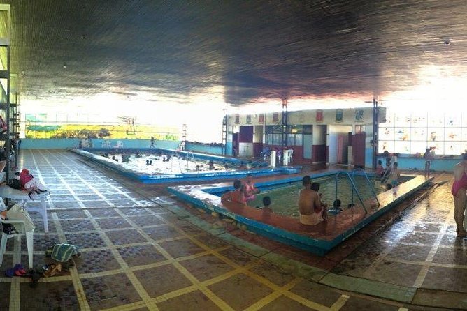 Descent River Trip With Canôe, the National Park of Tsingy of Bemaraha ( 8days ) - Accommodation Details