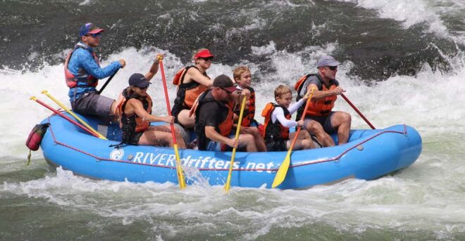 Deschutes River Half Day Trips - Pricing and Duration