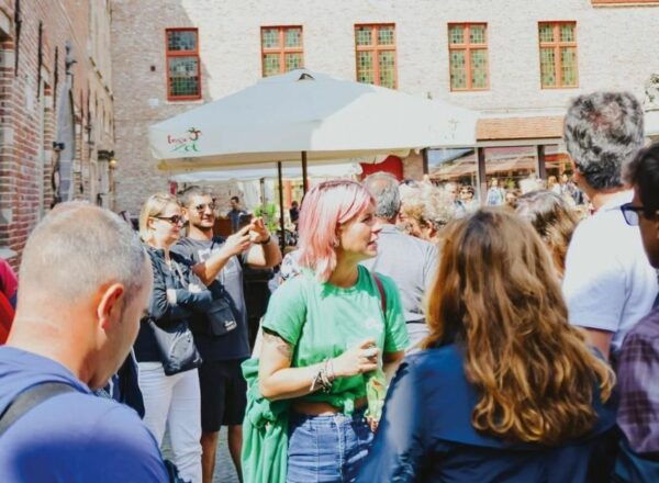 Desde Amsterdam: Excursión De Un Día a Brujas En Español O Inglés - Consejos Para El Tour