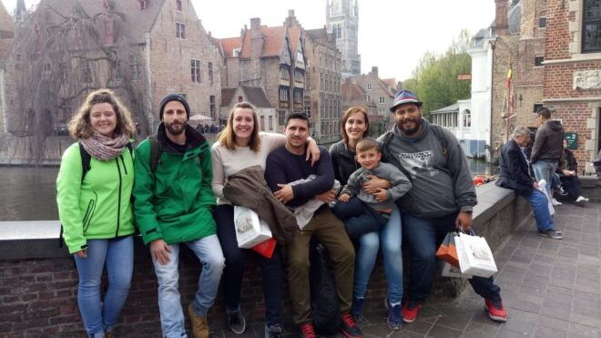 Desde Ámsterdam: Excursión De Un Día a Brujas. - Inclusiones En La Excursión