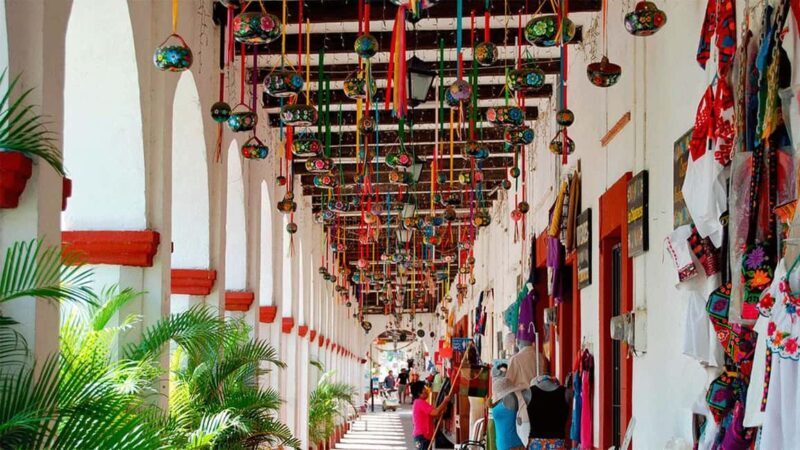 Desde Apto Tuxtla: Cañón, Chiapa y Traslado a San Cris - Real Traveler Insights