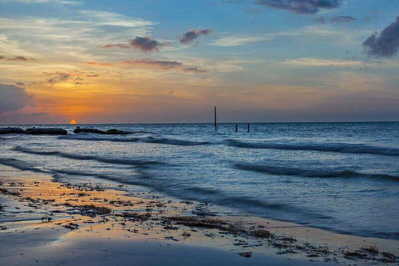 Desde Holbox: SunSea- SUNSET Kayak - FAQ