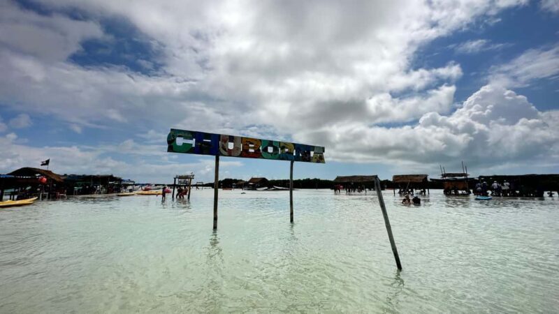 Desde Merida: Isla columpios - FAQs