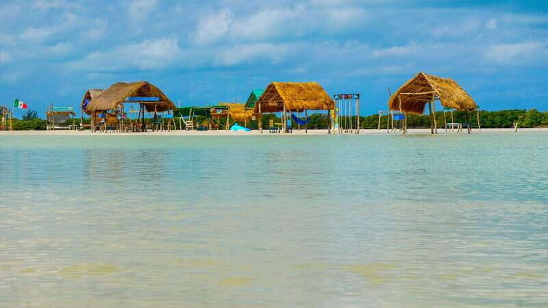 Desde Merida: Isla columpios - Final Thoughts