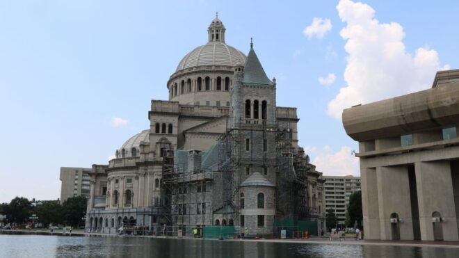 Desde Nueva York: Excursión Exclusiva De Un Día a Boston. - Full Description