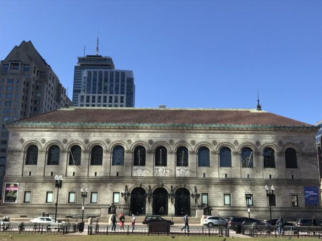 Desde Nueva York: Excursión Exclusiva De Un Día a Boston. - Important Information