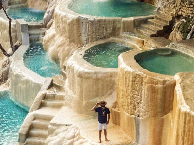 Desde Querétaro: Grutas De Tolantongo - Enjoy the Thermal Waters